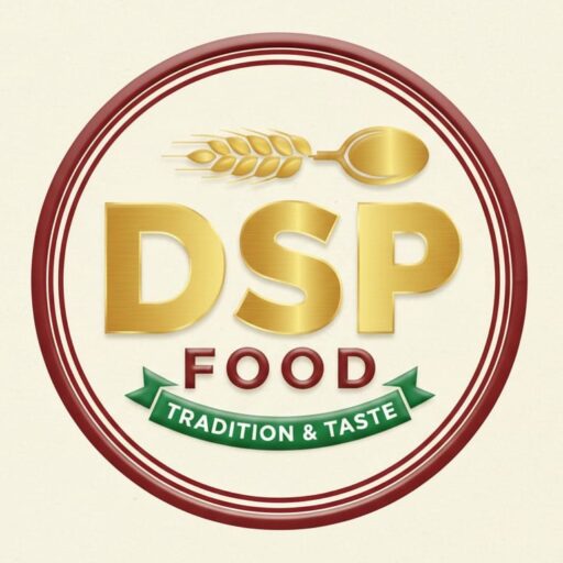 DSP FOOD