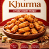 dsp food traditional khurma sweets