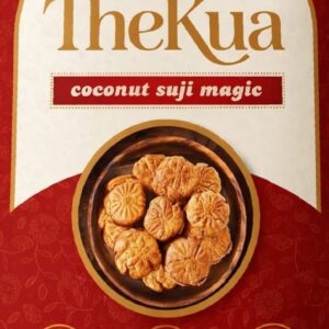 Thekua Sweet Indian Traditional Sweet